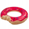 Martom PRIPUKIMAS PAPLŪDŽIO RATAS DONUT DONUT ROŽINIS PLAUKIMO ŽIEDAS BASEINŲ PAplūdIMUI