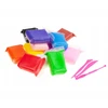 Martom PUTO PLASTICINE SENSO POLYMER MOLIS PUTOPLASTIKA MASĖ 12 Vnt.