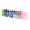 Martom PUTO PLASTICINE SENSO POLYMER MOLIS PUTOPLASTIKA MASĖ 12 Vnt.