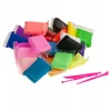 Martom PUTO PLASTICINE SENSO POLYMER MOLIS PUTOPLASTIKOS MASĖ 24 Vnt.