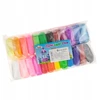 Martom PUTO PLASTICINE SENSO POLYMER MOLIS PUTOPLASTIKOS MASĖ 24 Vnt.