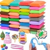Martom TG60631 PUTŲ Plastilinas SENSO POLIMERINIS MOLIS PUTOLIS PLASTIKOS MASĖ
