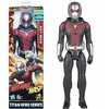 Marvel AVENGERS didelė skruzdėlyno figūrėlė 30 cm Hasbro E1374 Titan Hero serija