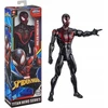 MARVEL Žmogus-voras Miles Morales – HASBRO Titan serija 30 cm pav. – E8525