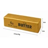 Mas Tex Antistresinis žaislas Gniotek GOLD Butter Squishy Sensory atpalaiduojantis žaislas