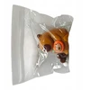 Mas Tex Gniotek KAPIBARA MOCHI antistresinis sensorinis STICKY smėlio spalvos SQUISHY 6 cm