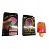 Mas-Tex ICE ICE ant lazdelės anti-stresas squishy Squishy sensorinis lipnus Mochi ADHD