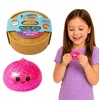 Mas Tex Squishy Dumpling Squishy Dumpling vaivorykštė, antistresinis, sensorinis ir ADHD, 6 cm