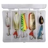 Masalai Spinners/Lures Lineaeffe 5vnt./3-12g