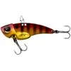 Masalas-cikada PowerBlade Berkley 7g Raudona Tiger