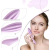 Massa VEIDO MASAŽINIS ROLINIS 174 CM ROŽINĖS SILIKONINĖS STIPRINIMO SOFT SMOOTH