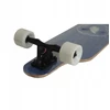 MASTER Feather 41'' Longboard riedlentė