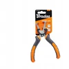 MASTER GRIP 165 mm nikeliuotos vielos nužievinimo replės DIY-PL1214/6
