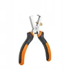 MASTER GRIP 165 mm nikeliuotos vielos nužievinimo replės DIY-PL1214/6
