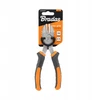 MASTER GRIP 180 mm nikeliuotos sustiprintos šoninio pjovimo replės DIY-PL1215/7