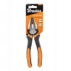 MASTER GRIP 200 mm nikeliuotos universalios replės DIY-PL1210/8