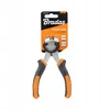 MASTER GRIP galinio pjovimo replės 160 mm, nikeliuotos, DIY-PL1220/6