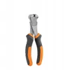 MASTER GRIP galinio pjovimo replės 160 mm, nikeliuotos, DIY-PL1220/6