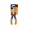 MASTER GRIP plokščios replės, 160 mm, nikeliuotos, DIY-PL1217/6