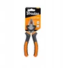 MASTER GRIP universalios replės 160 mm, nikeliuotos, DIY-PL1210/6