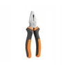 MASTER GRIP universalios replės 160 mm, nikeliuotos, DIY-PL1210/6