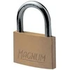 Master Lock Pakabinama spyna Magnum 40/22mm žalvario sp.