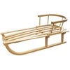 Vodar Master Rogutės su atlošu Gloral 33x86x35cm medinės
