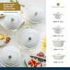 Masterclass Tradicinis meistriškumo puodas 5 Lt