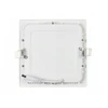 Masterled LED panelė, 12W, neutrali balta