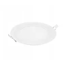 Masterled Panel led potinkinis apvalus 6W plafon balta zimny 6000K
