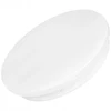 Lubinis šviestuvas Master LED Masterled Plafon LED Panel Sufitowy Natynkowy Lampa 18W CZUJNIK RUCHU Okrągły
