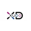 Masterled Xudo lubinis šviestuvas Bud XD-IK263W, juodas/baltas