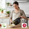 Masterpan Marmurinis puodas 20 cm, 2,5L su dangteliu ir Aroma Knob sistema