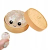MAT Group ANTISRESAS GNIOTEK GLITTER KUDULINIAI 6cm DĖŽUTĖJE KUDULINIAI