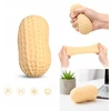 MAT Group ANTISTRESINIS ŽEMĖS RIEŠUTŲ SQUISHY SQUEEZING TPR-ATpalaiduojantis žaislas