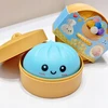 MAT Group Gniotek Anti-stress Dumpling XXL Squishy in a Box Mystery spaustukas