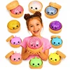 MAT Group Gniotek Anti-stress Dumpling XXL Squishy in a Box Mystery spaustukas