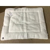 MATA MIĘKKA KOŁDERKA DO KOJCA JOLLEIN 80X100 MIŚ BOUCLE