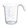 NHG Matavimo indas 0,5L Palermo