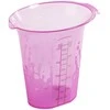 Matavimo indas Branq 0,5l.