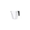 NHG Matavimo indas Plast-Team 1.5L plastikinis