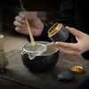 MATCHA ARBATOS KERAMINIS TAPELIS 82 ML, SANTRAUKA, ELEGANTIŠKA KELIONĖ