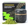 MATCHA ARBATOS KERAMINIS TAPELIS 82 ML, SANTRAUKA, ELEGANTIŠKA KELIONĖ