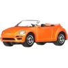 Matchbox 2019 Volkswagen Beetle Convertible 1:64 serija 2025