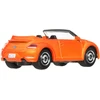 Matchbox 2019 Volkswagen Beetle Convertible 1:64 serija 2025