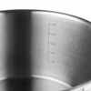 Mateuszo Gesslerio Florina Chef puodų rinkinys 8 vnt. 1,8-6L indukcija