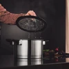 Mateuszo Gesslerio Florina Chef puodų rinkinys 8 vnt. 1,8-6L indukcija