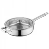 Mateuszo Gesslerio Florina Dover puodų rinkinys, 8 vnt. su 24 cm keptuvėje