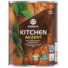Matiniai sienų dažai virtuvėms Akzent Kitchen TR 0.9l