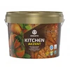 Eskaro Matiniai sienų dažai virtuvėms Akzent Kitchen A 9l
